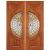 interior double doors
