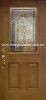 Entry Door