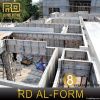 Aluminum Formwork Syst...