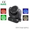 36*3W LED Moving Head ...