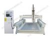 Styrofoam CNC processi...