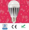 LED light bulbs A60 E27 
