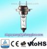 H7 automotive halogen ...