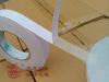 Double-sided  Tissue tape