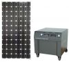 Solar Power System