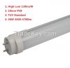 high lum T8 led tube l...