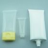 Plastic LLDPE tube pip...