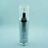 Plastic acrylic bottle...
