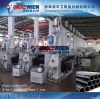 hdpe pipe extrusion ma...