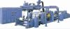 Plastic extruding lami...