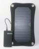 6.5W solar charger bag
