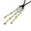 Sterling Silver Neckla...