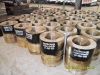 30CrMnSiNi2A steel cyl...