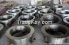 Forged seamless steel ...