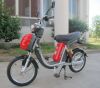 Electric Bicycle With ...