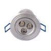 LED Ddownlight 3W 280L...