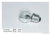 G45 Clear Halogen Bulb
