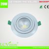 20W SHARP LED Ceiling ...