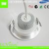 CE ROHS Dimmable 9w Sa...
