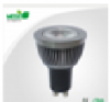 COB LED spotlight GU10...