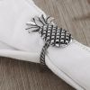 Pineapple Napkin Ring ...