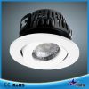8W IC LED downlights w...