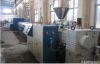 HDPE pipe machine, PVC...