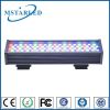 72W RGB dmx LED wall w...