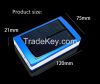 Solar power bank with ...