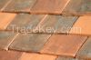 TERRACOTTA CLAY TILES ...