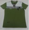 POLO SHIRT AND T-SHIRT