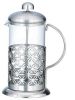 350ml/600ml/800ml/1liter french press manufacture