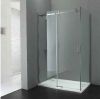 Glass shower door/scre...