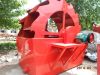 Sand washing machine p...