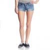 women's denim shorts