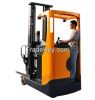 Electric Reach Truck