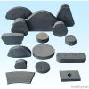 Brake Pads Brake Shoes...