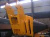 complete truck crane b...