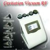 Cavitation Vacuum RF S...