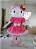 best hello kitty mascot costume  