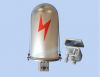 OPGW aluminium alloy c...