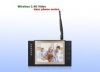 Wireless color video d...