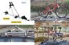car top bike carrier B...