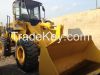 Used KOMATSU WHEEL LOA...