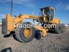  Used CAT Motor Grader...