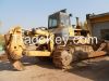 Used CAT Bulldozer D15...
