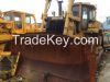 Used CAT Bulldozer D8N