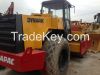 Used Dynapac Road Roll...