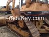 Used CAT Bulldozer D5H