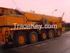 Used Demag Truck Crane...